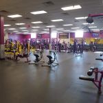 Planet Fitness