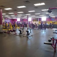 Planet Fitness ico