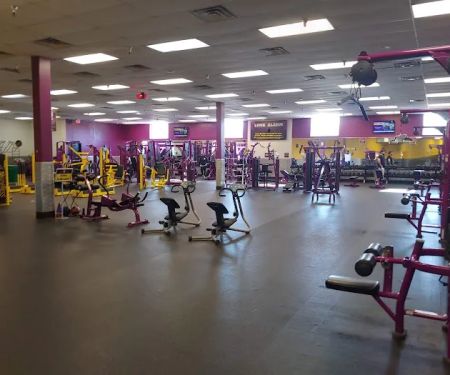 Planet Fitness