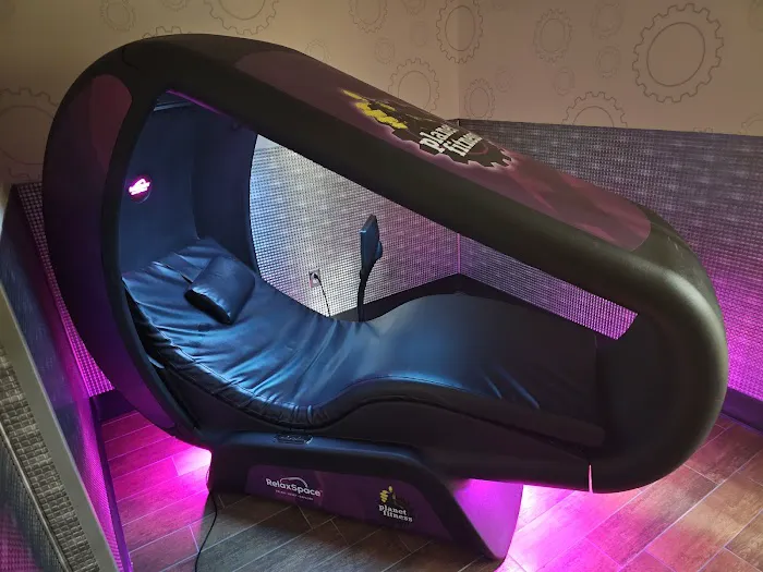 Planet Fitness Picture 3