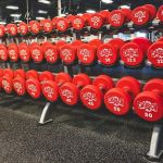 Crunch Fitness - Frederick