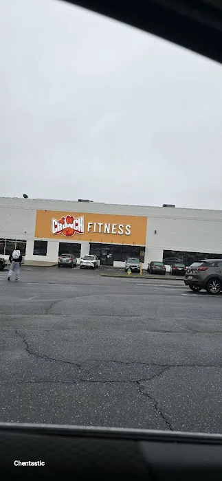 Crunch Fitness - Frederick Picture 7
