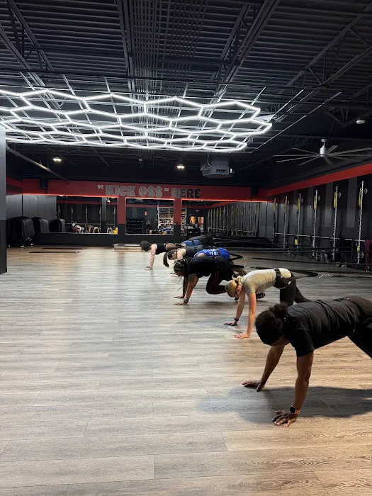 Crunch Fitness - Frederick Picture 2