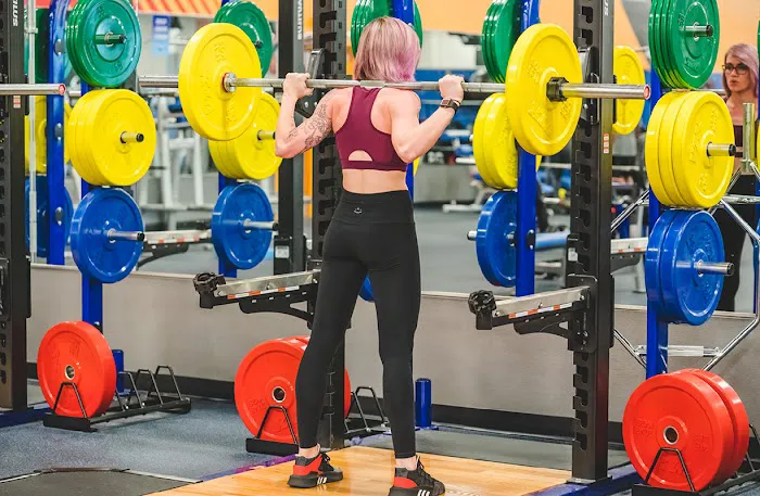 Crunch Fitness - Frederick Picture 9