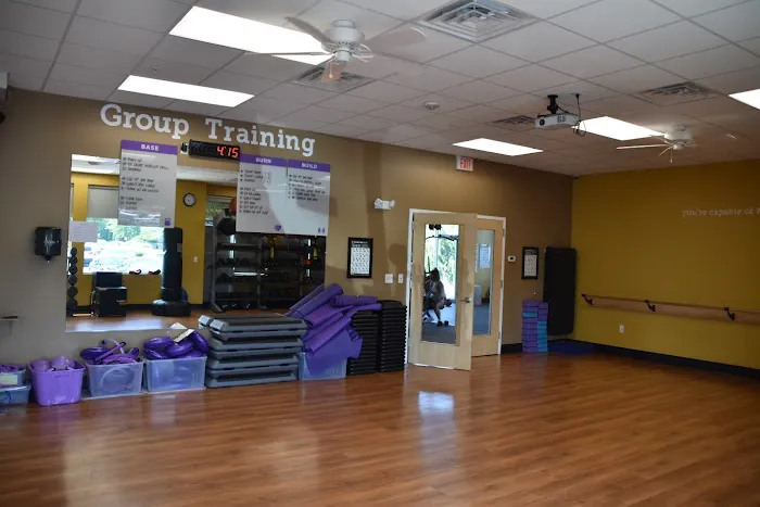 Anytime Fitness Picture 1
