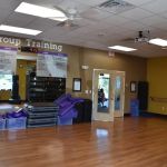 Anytime Fitness
