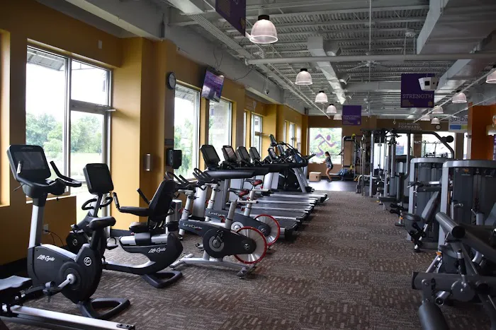 Anytime Fitness Picture 4