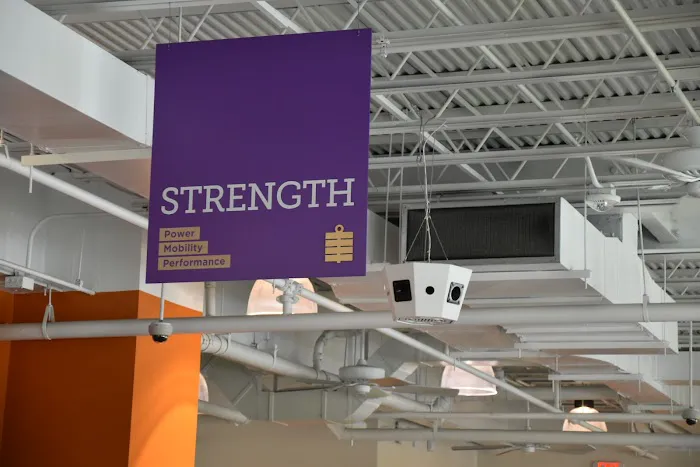 Anytime Fitness Picture 6