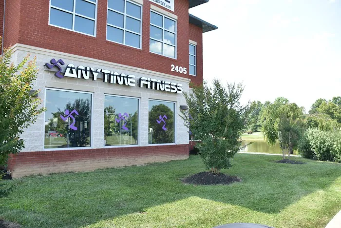Anytime Fitness Picture 5