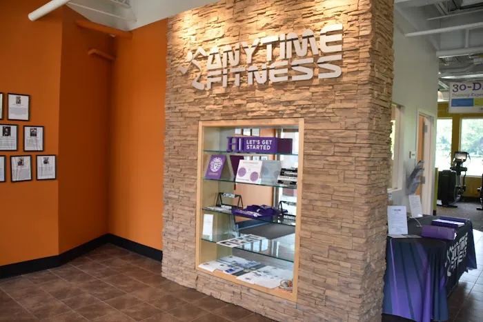 Anytime Fitness Picture 3