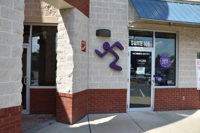 Anytime Fitness Picture 10