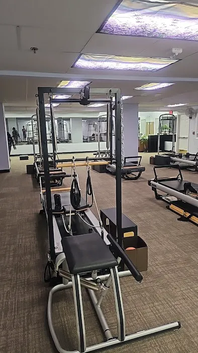 Pilates for Life Picture 7