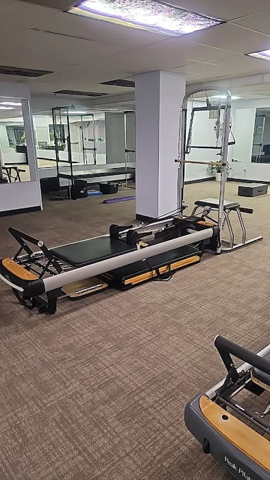 Pilates for Life Picture 10
