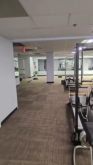 Pilates for Life Picture 4