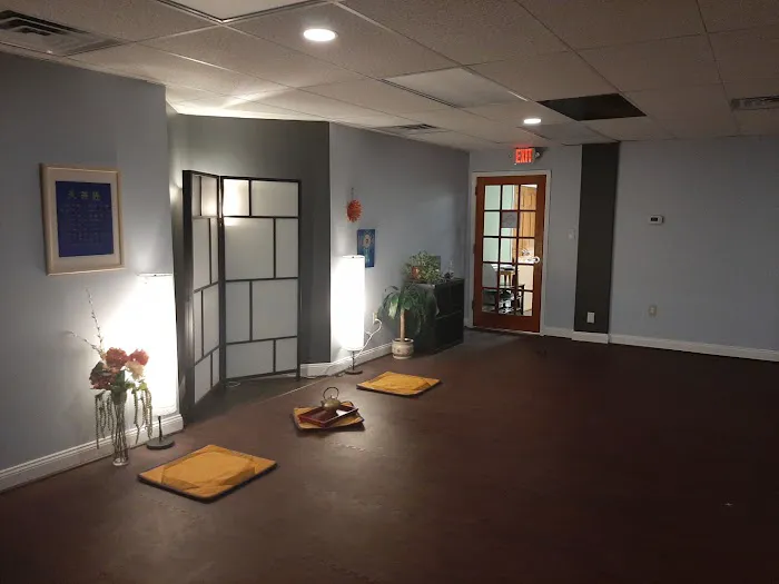 Body & Brain Yoga Tai Chi Picture 1
