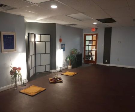 Body & Brain Yoga Tai Chi