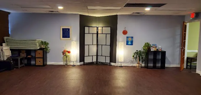 Body & Brain Yoga Tai Chi Picture 5