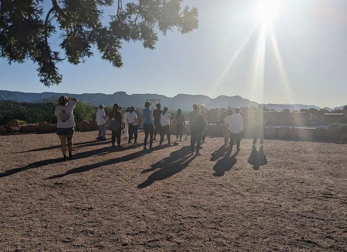 Body & Brain Yoga Tai Chi Picture 3