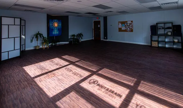 Body & Brain Yoga Tai Chi Picture 2