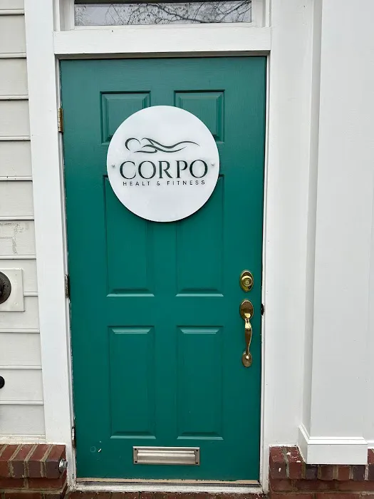 Corpo Health & Fitness LLC Picture 2