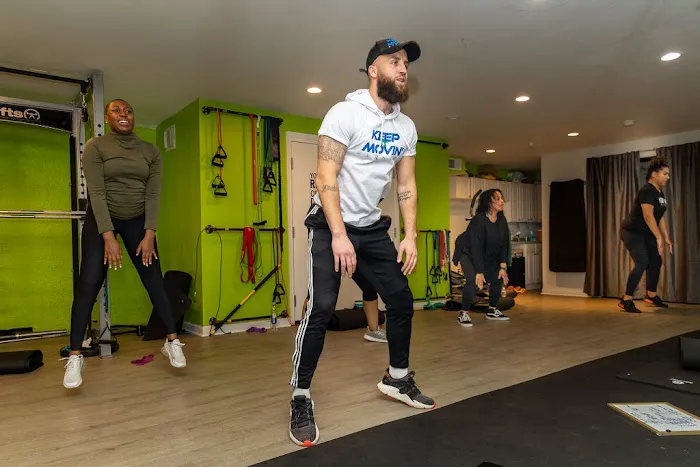 Keep it Movin' Fitness Picture 1