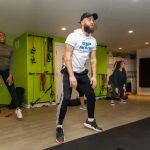 Keep it Movin' Fitness