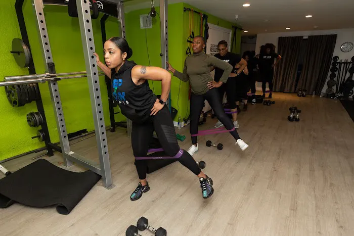 Keep it Movin' Fitness Picture 3