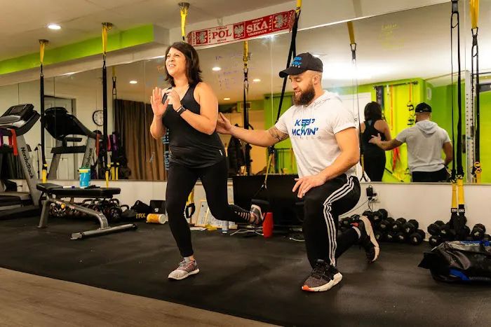 Keep it Movin' Fitness Picture 4