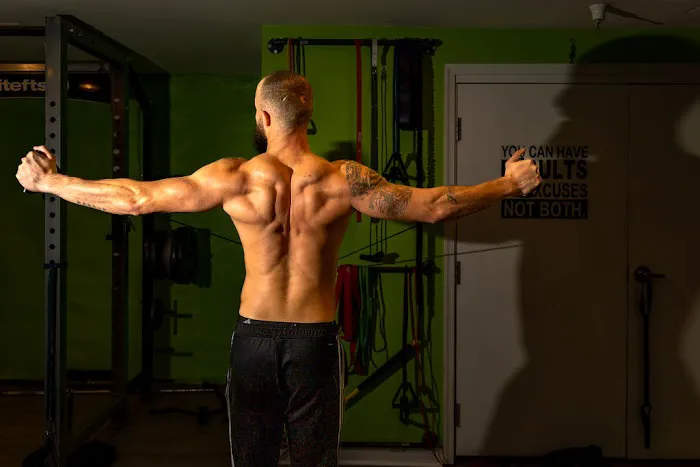 Keep it Movin' Fitness Picture 5