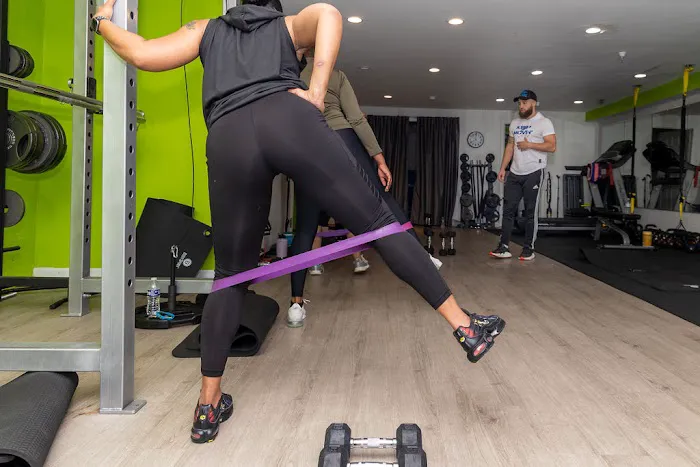 Keep it Movin' Fitness Picture 10