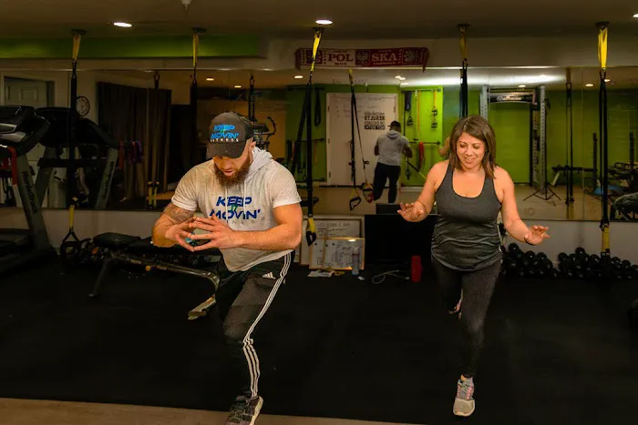Keep it Movin' Fitness Picture 9