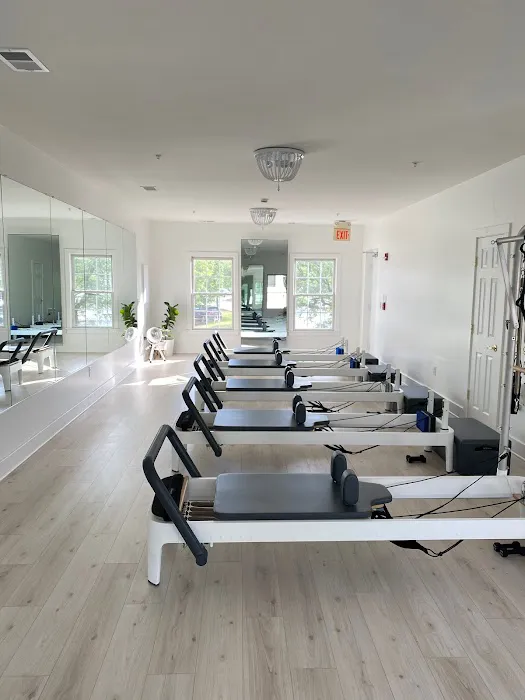 Little Bird Pilates Picture 4