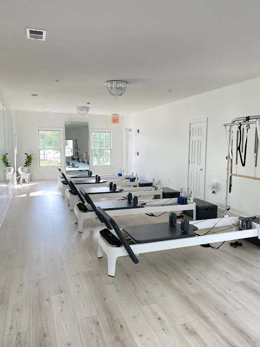 Little Bird Pilates Picture 1