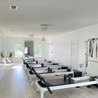 Little Bird Pilates ico