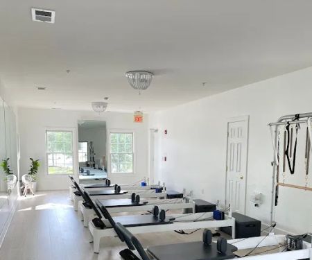 Little Bird Pilates