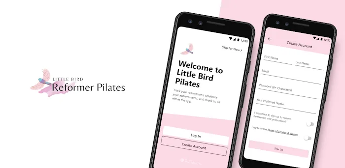 Little Bird Pilates Picture 2