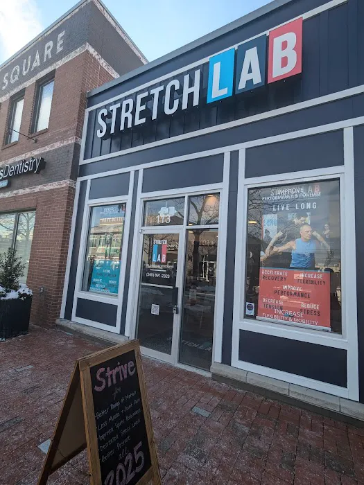 StretchLab Picture 1