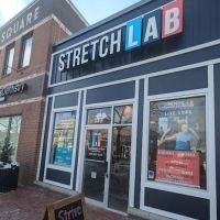 StretchLab ico