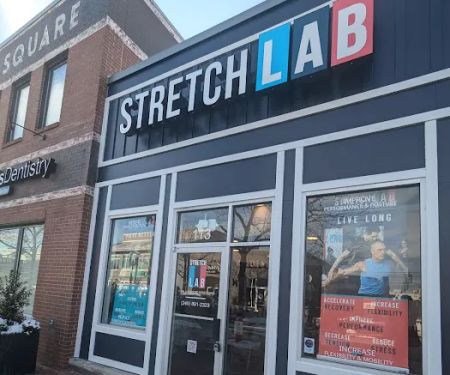 StretchLab