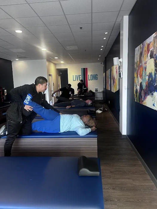 StretchLab Picture 2