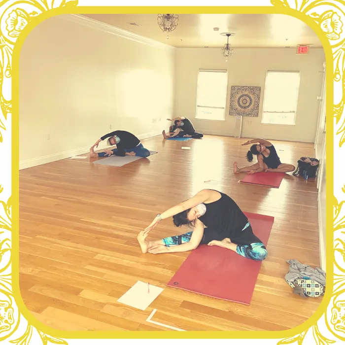 Yoga Bliss Studios Picture 10