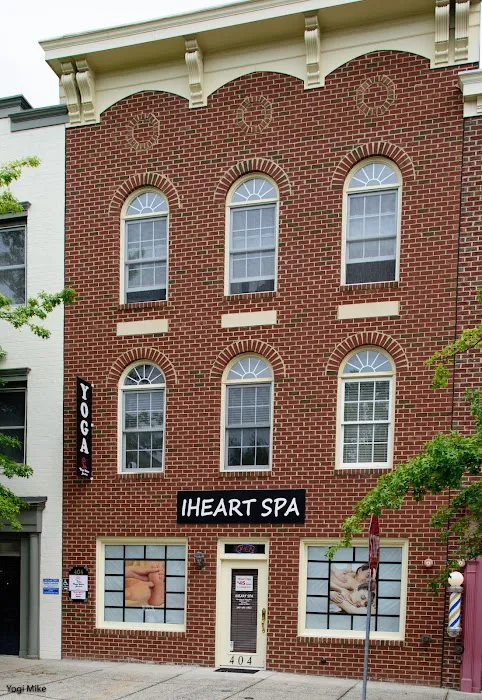 Yoga Bliss Studios Picture 6