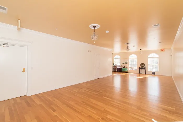 Yoga Bliss Studios Picture 4