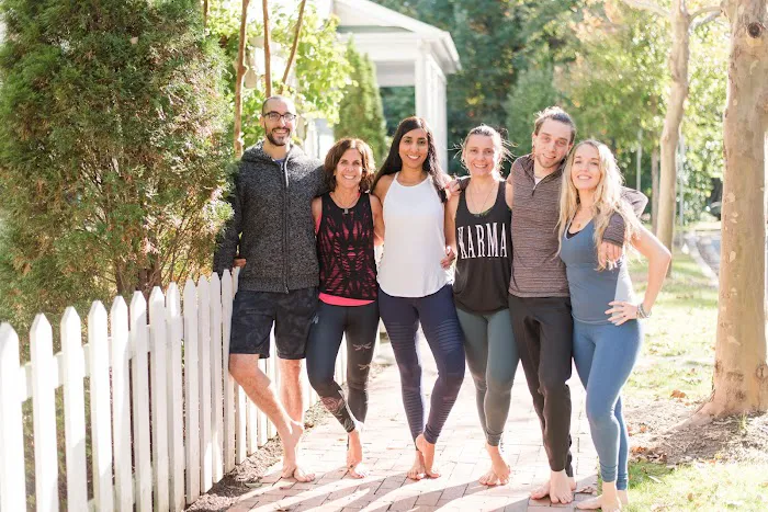 Yoga Bliss Studios Picture 9