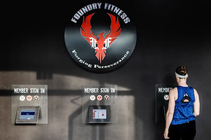 Foundry Fitness Picture 2