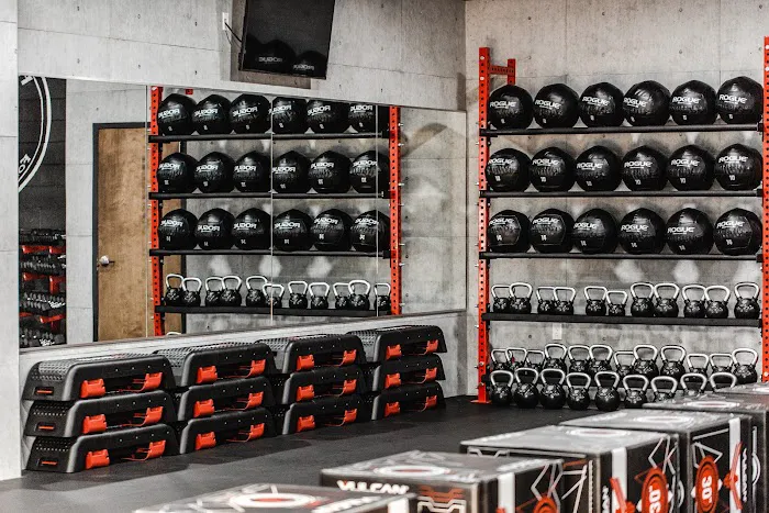 Foundry Fitness Picture 1