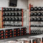 Foundry Fitness