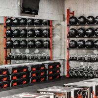 Foundry Fitness ico