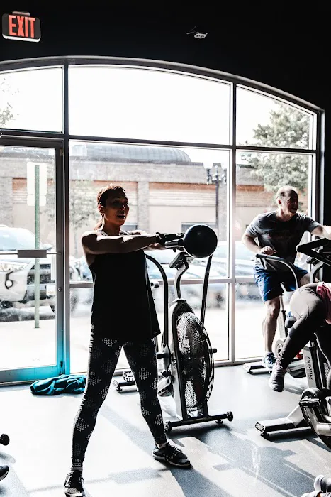Foundry Fitness Picture 5