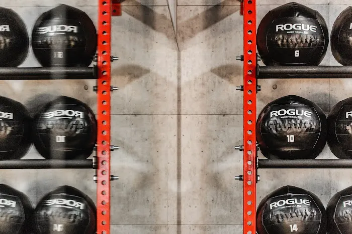 Foundry Fitness Picture 7